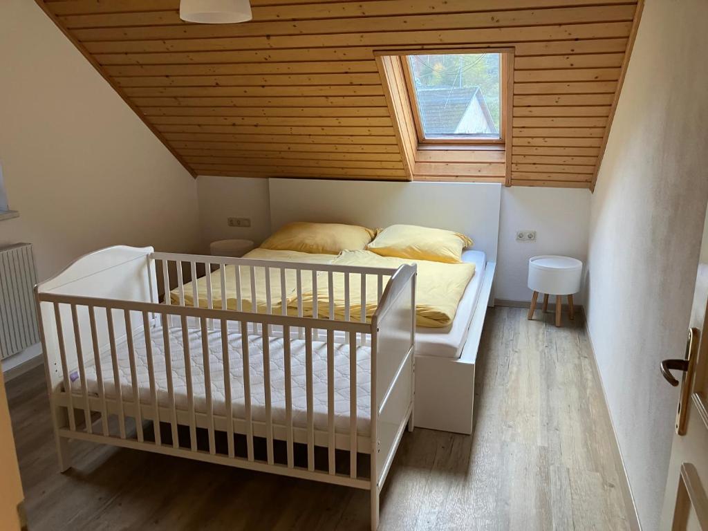 Apartment am Ponyhof