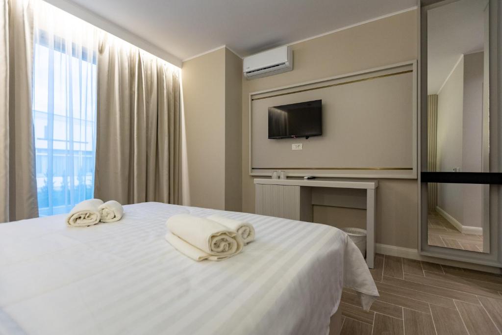 DelSool Mamaia