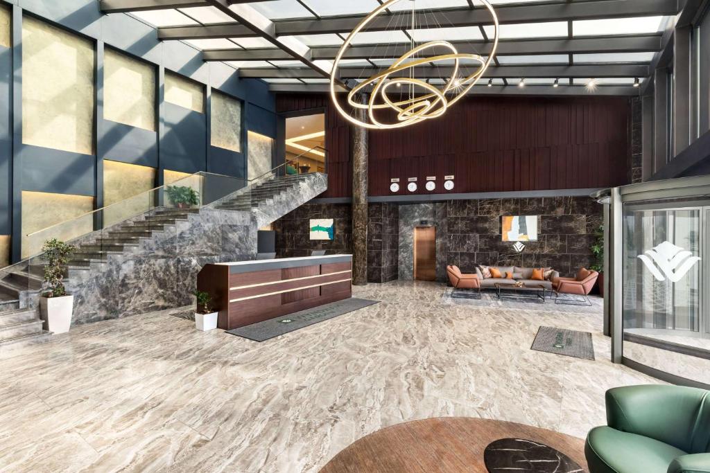 Wyndham Garden Baku
