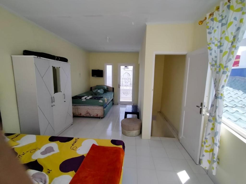 Villa Highland No 7 M Berastagi View