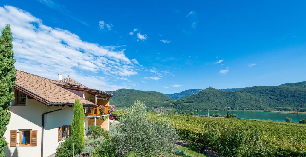 Weinhof am See