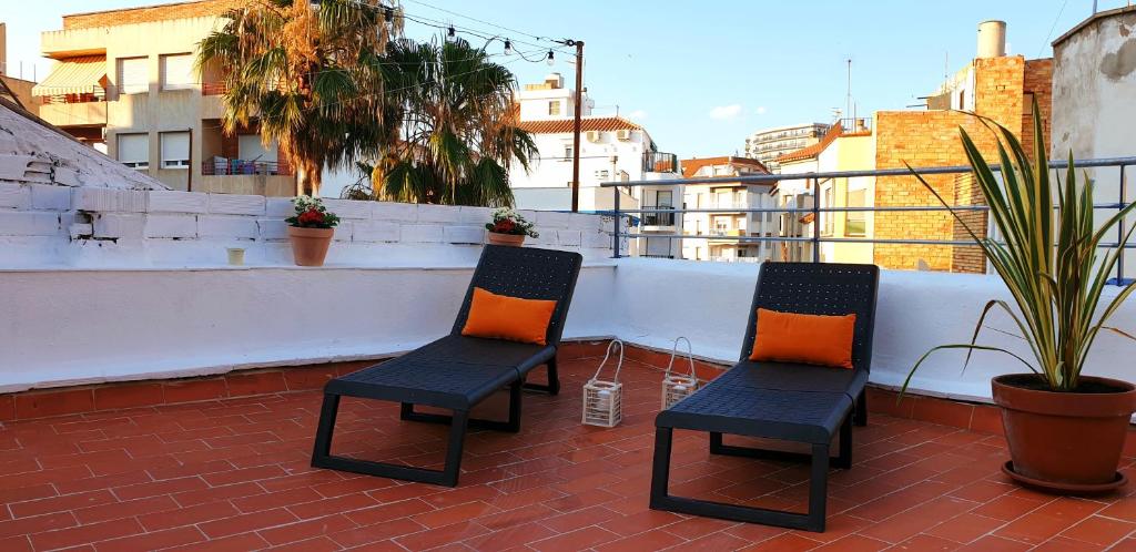 Les Llambrich - Apartamentos turísticos