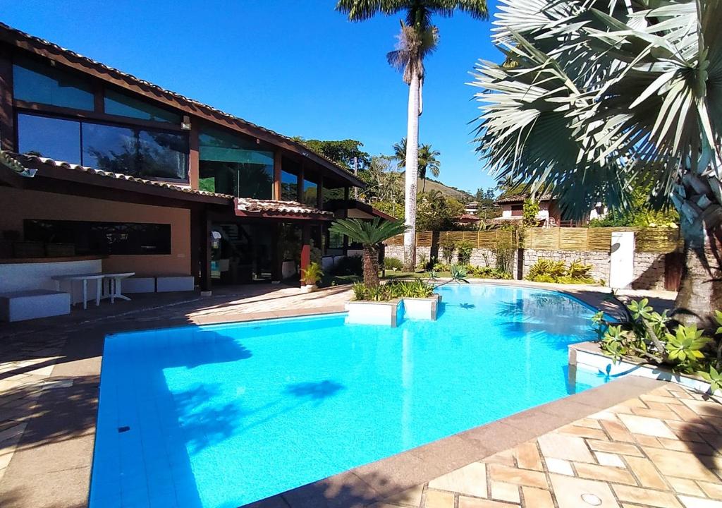 Monalisa Guesthouse Pé na Areia Ilhabela