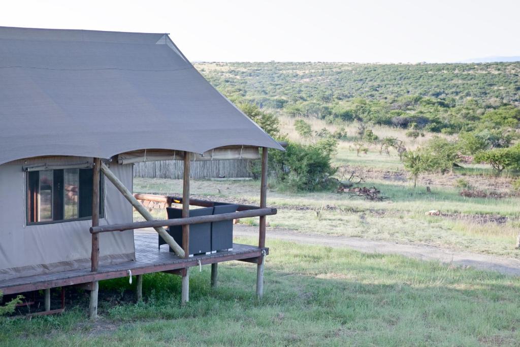 The Springbok Lodge