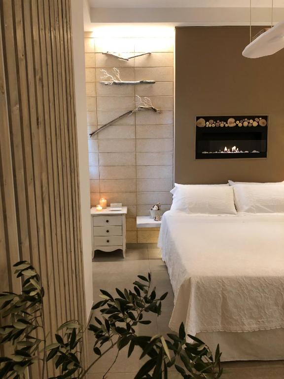 ZEROstuni suite apartment