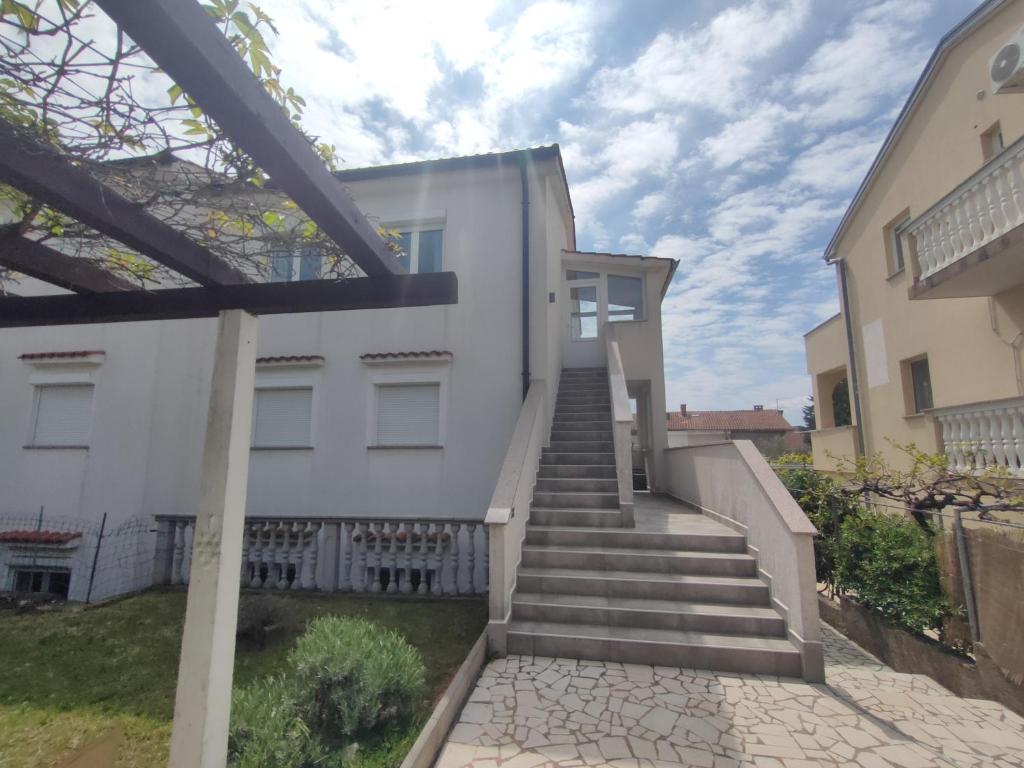Apartment Alafetic