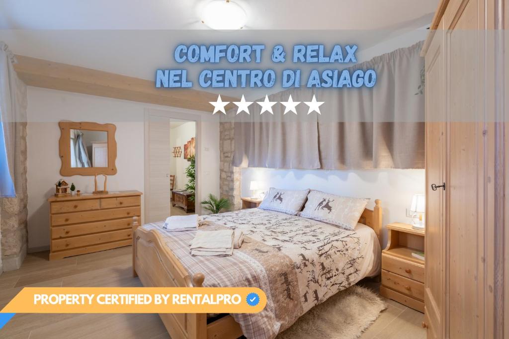 Comodo e Centrale - Appartamento Deluxe