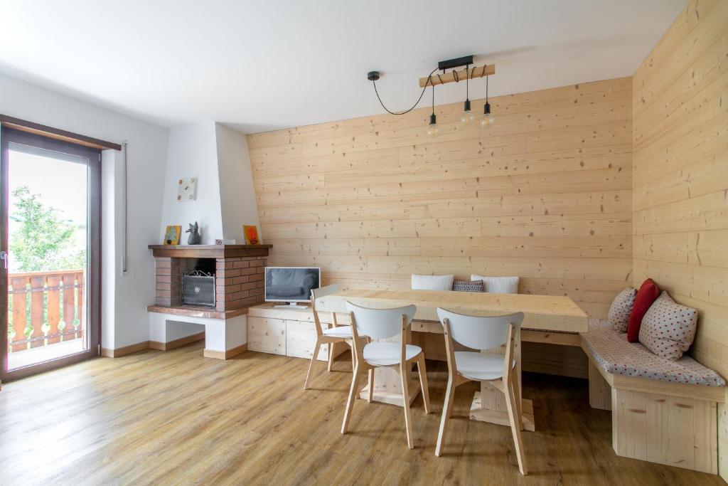 residence Plata