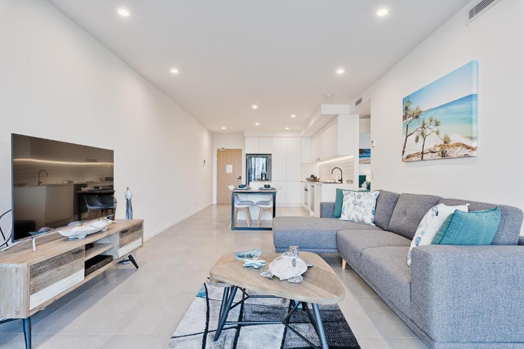 Allure Mooloolaba