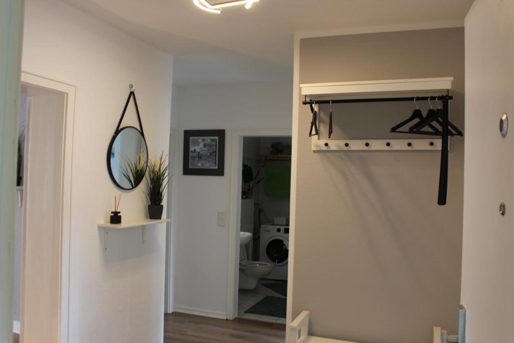 Ferienwohnung Kassel West
