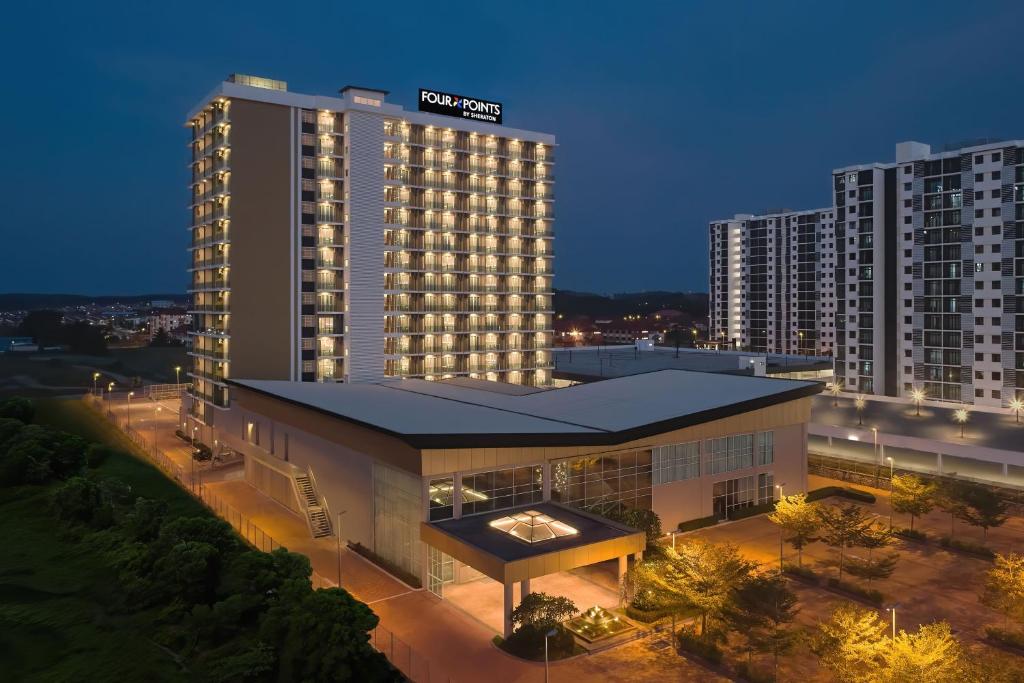 Four Points by Sheraton Desaru