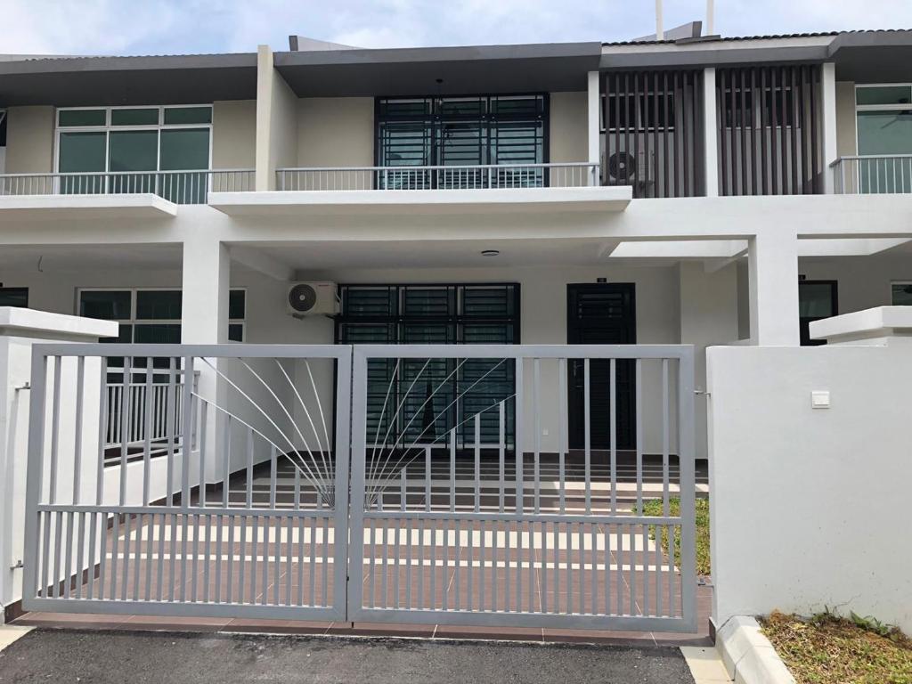 The Crib @ Desaru