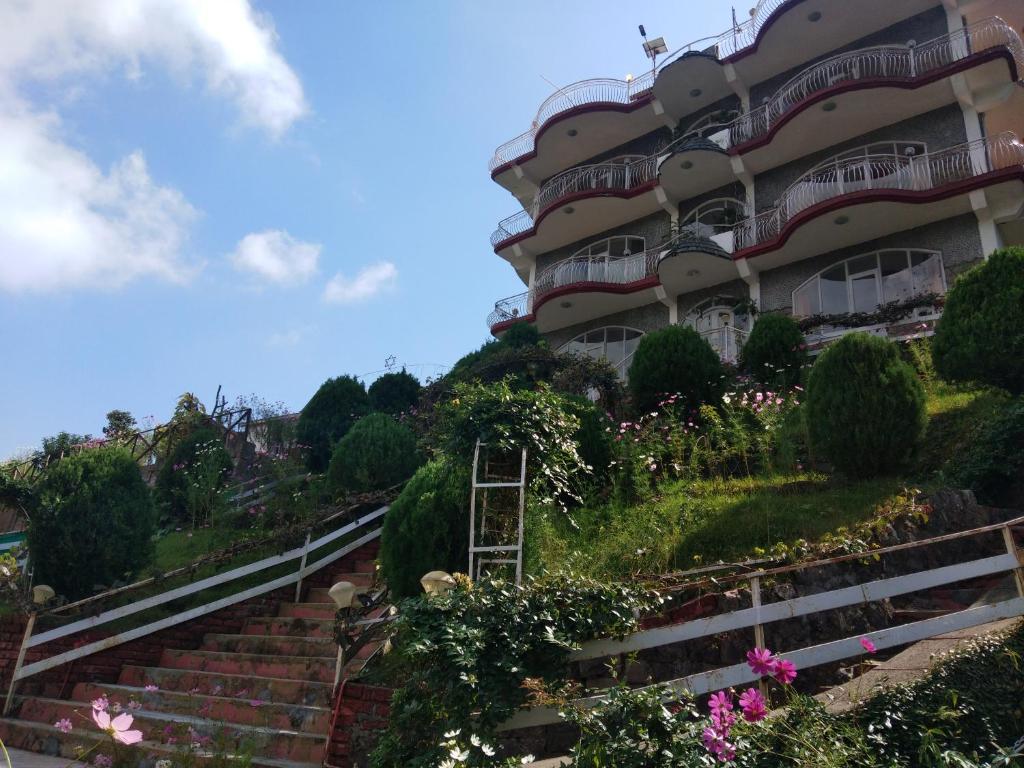 Hotel Victoriya palace