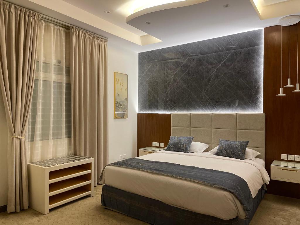 شقق خاصه بطابع حديث وفندقي - تسجيل ذاتي Private apartments with modern vibes - self checkin