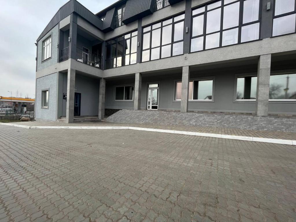 Silveroks Apartment