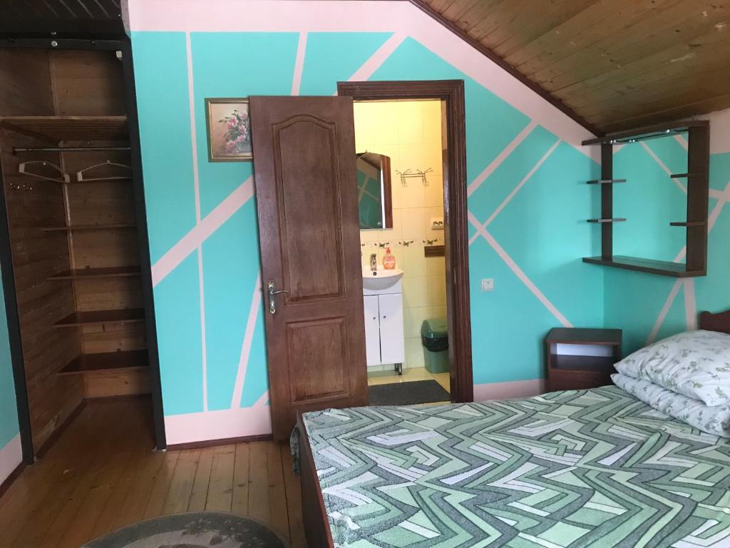 Milana Guesthouse