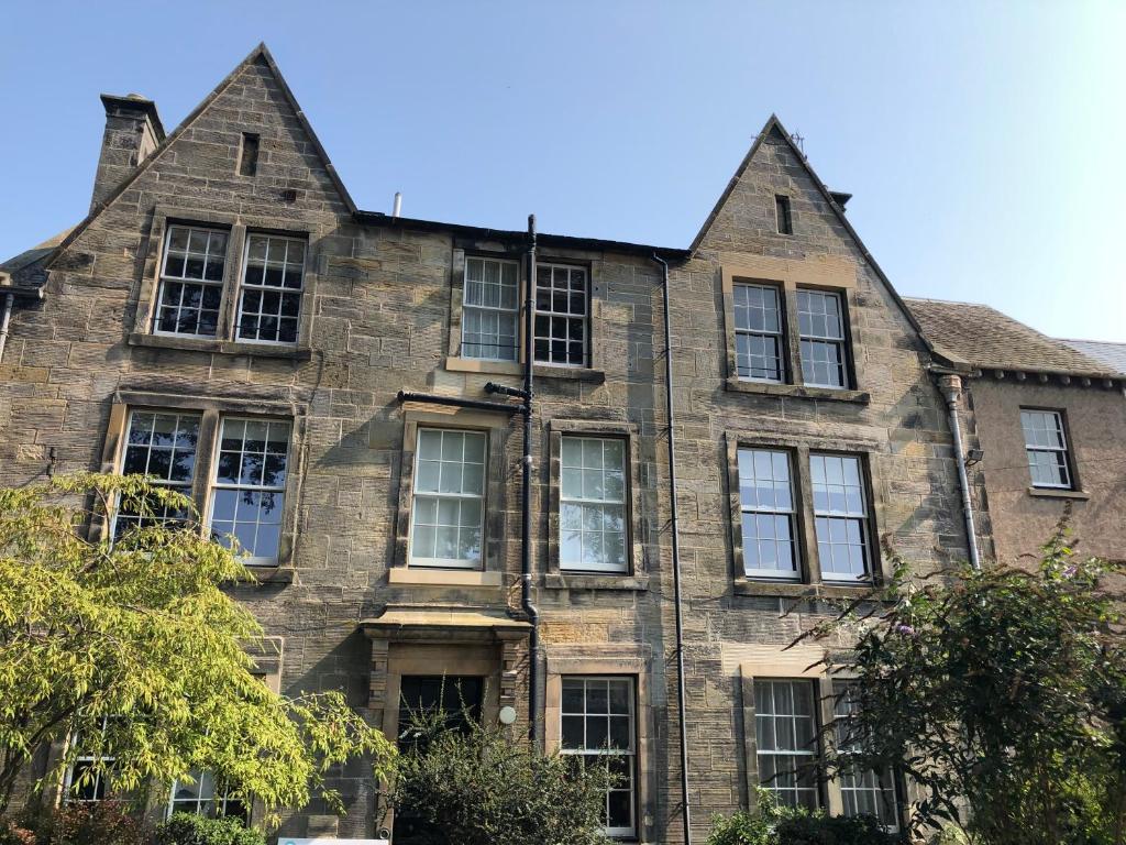 Lade Braes Lane, Westview House, Westview, St. Andrews, Fife, KY16 9ED