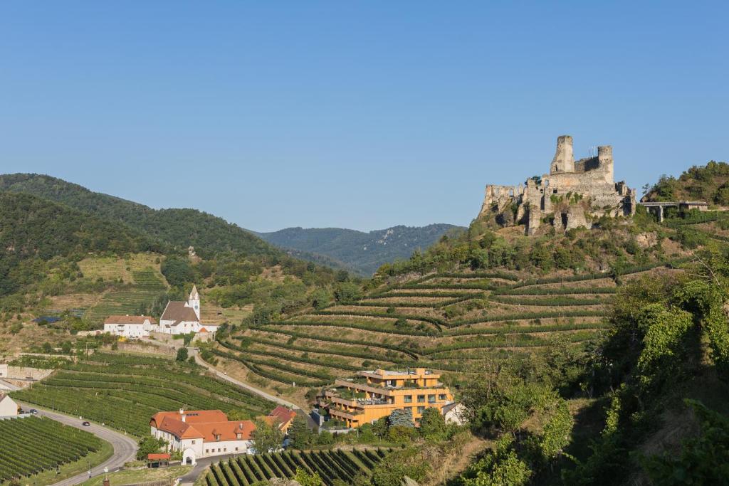 Weinhaus Nigl - Hotel, Restaurant und Spa