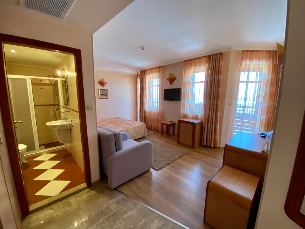 Family Hotel Saint Nikola