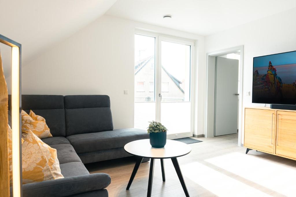 Luxuswohnung am Steinhuder Meer - Tierfreundlich - D