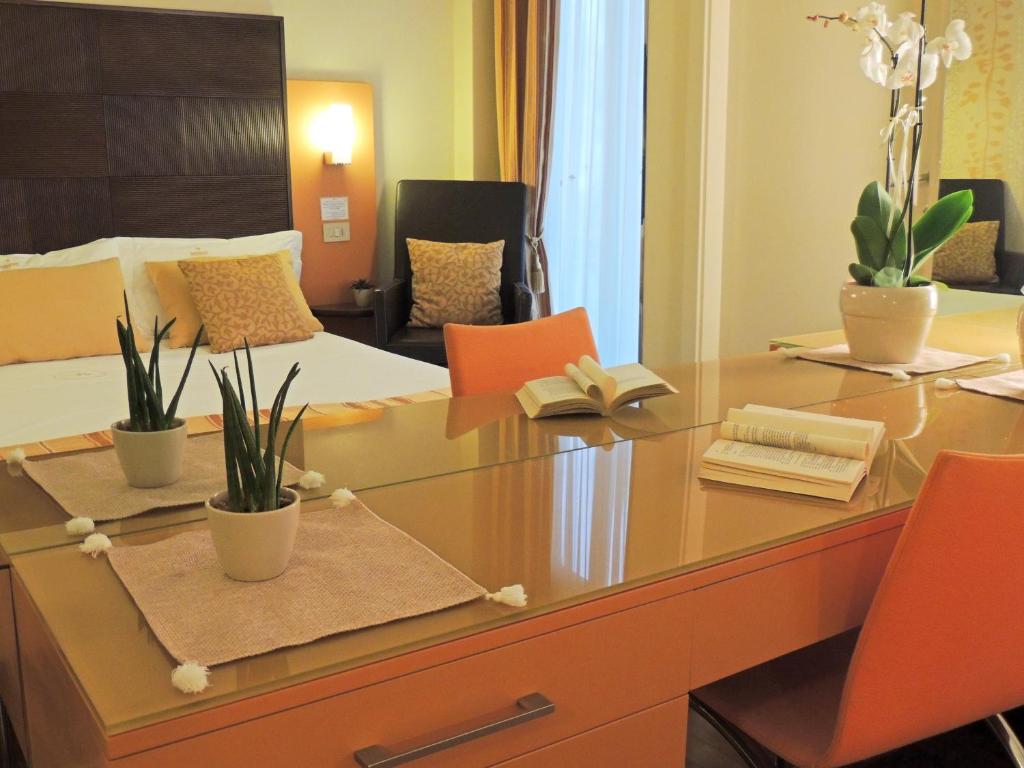 Hotel HamilTown