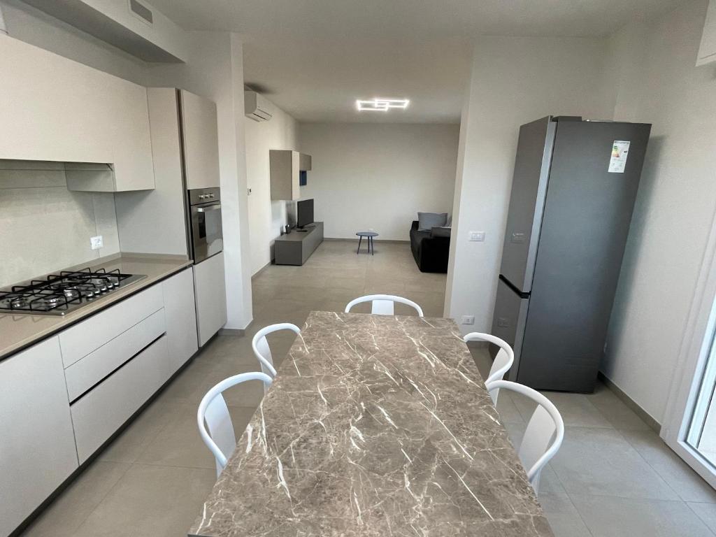 Appartamento Villa Primule