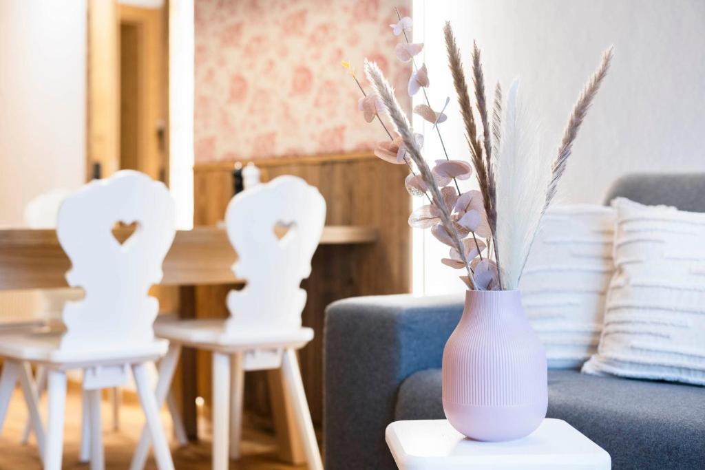 Sepp & Hannis Suiten im Dorf