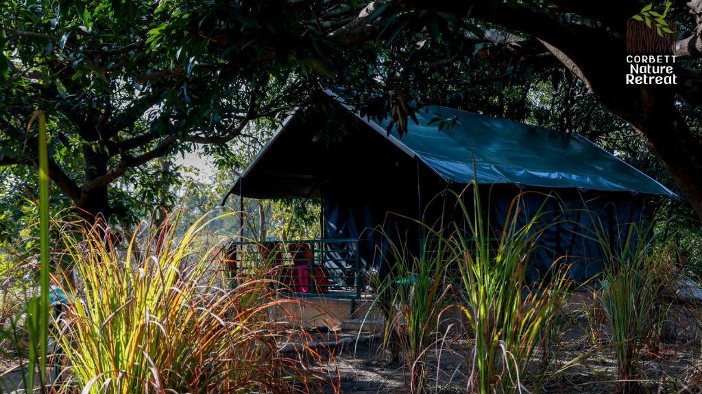 Corbett Nature Retreat
