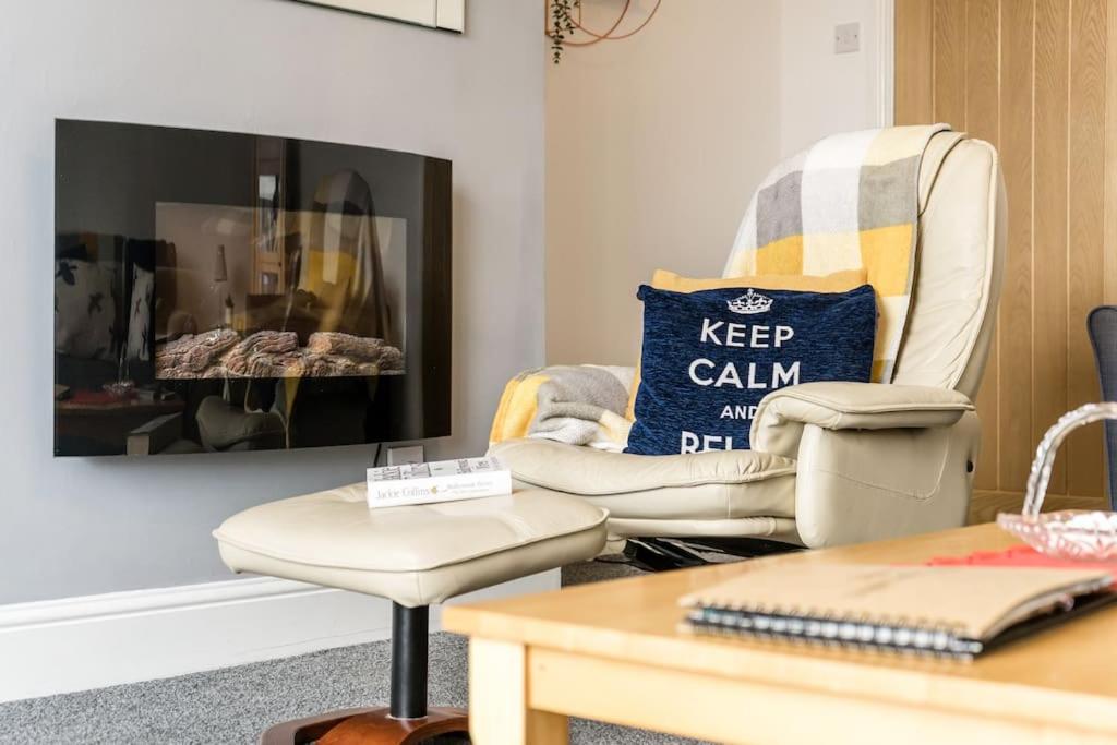 Birkdale boutique Apartment