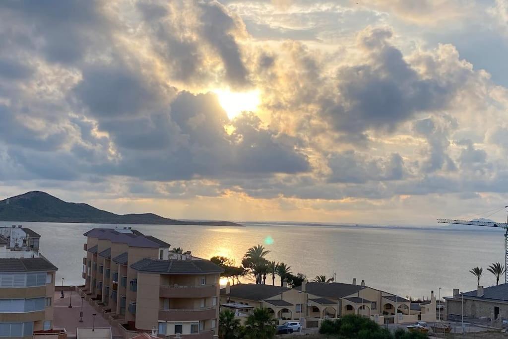 Vistas al mar nuevo