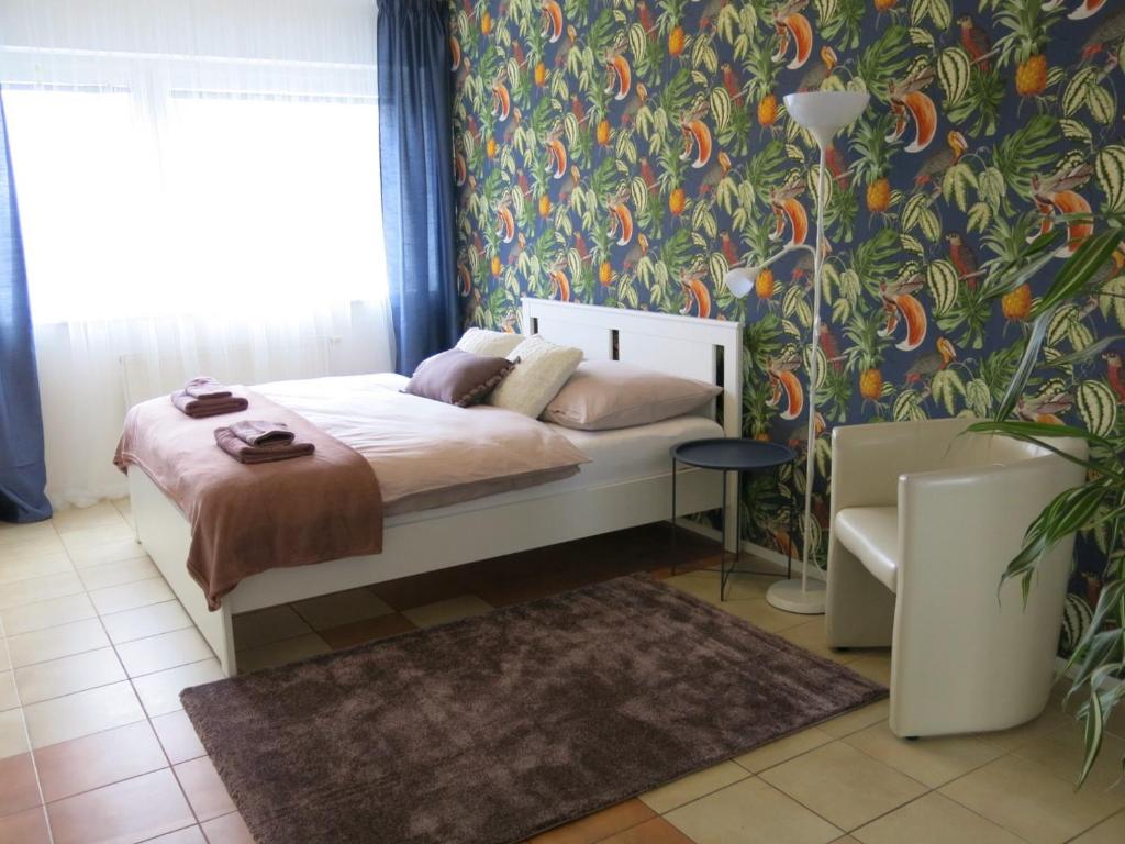 Apartmány Nad ZOO