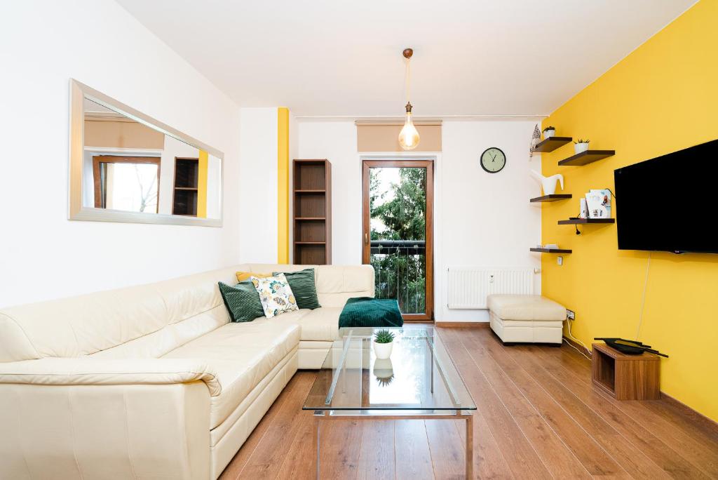 Apartmán Jako doma