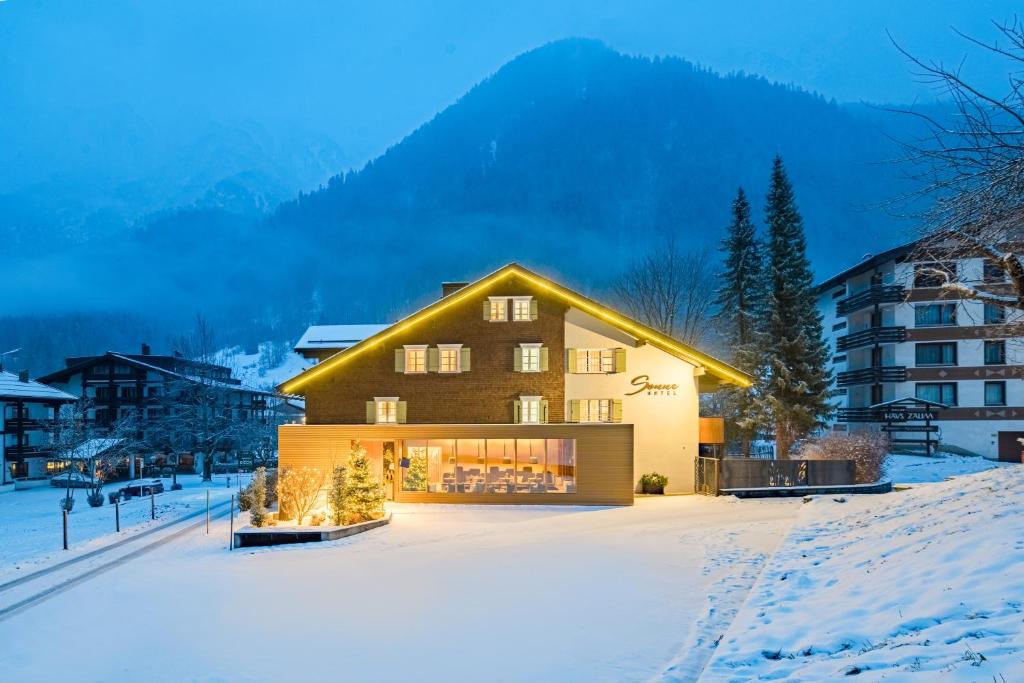 Hotel Sonne