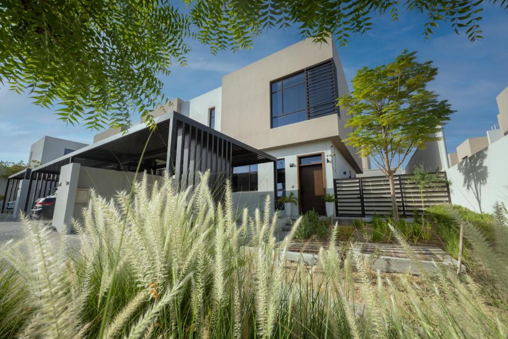 Villa Number 4