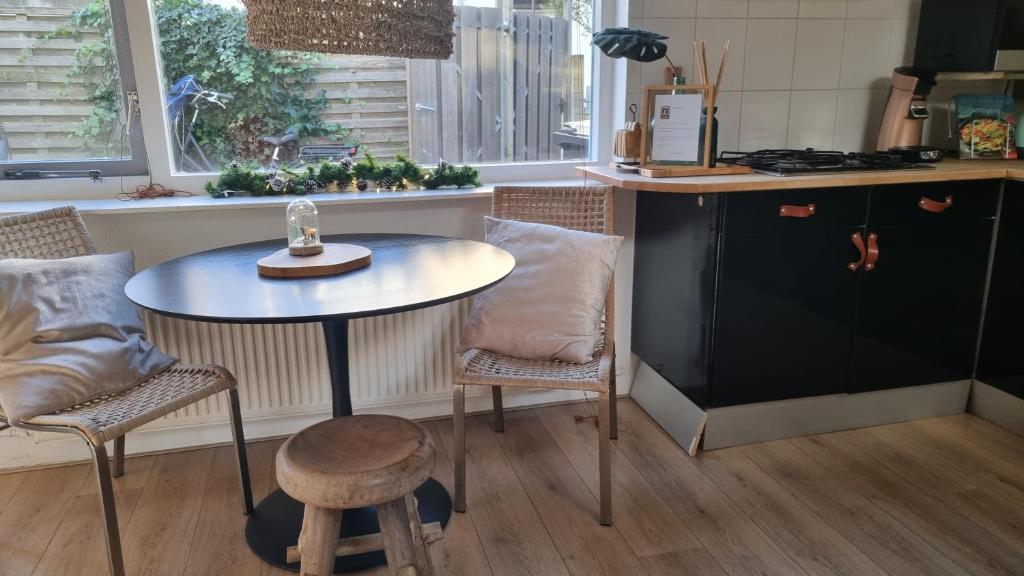 Tip! Noordwijk city center house