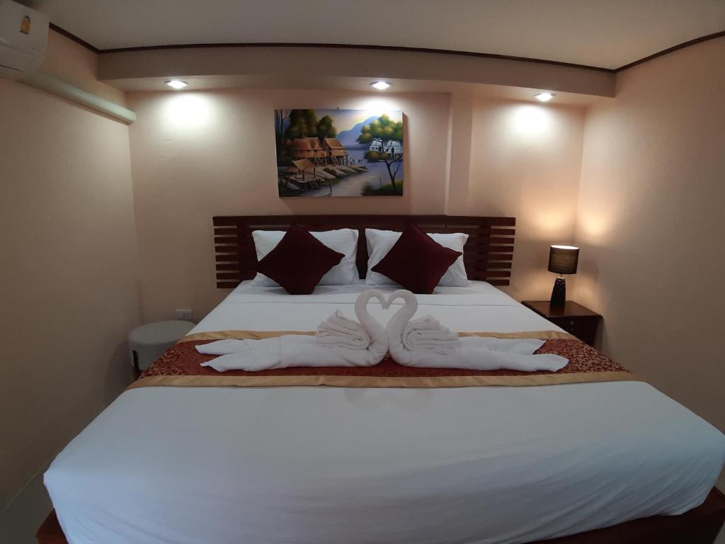The Windsor Boutique Resort