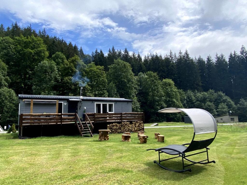 Tiny house