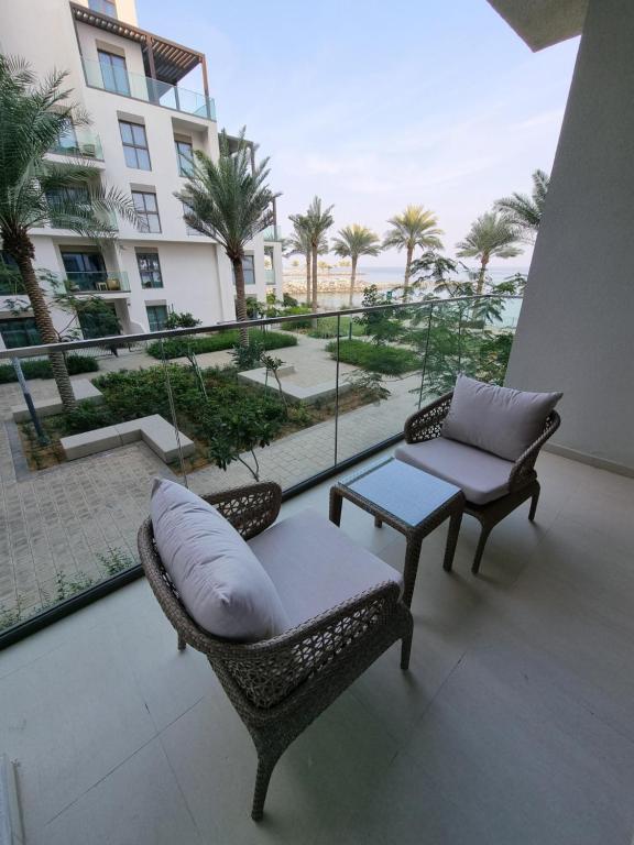 Address Beach Residence - Fuj