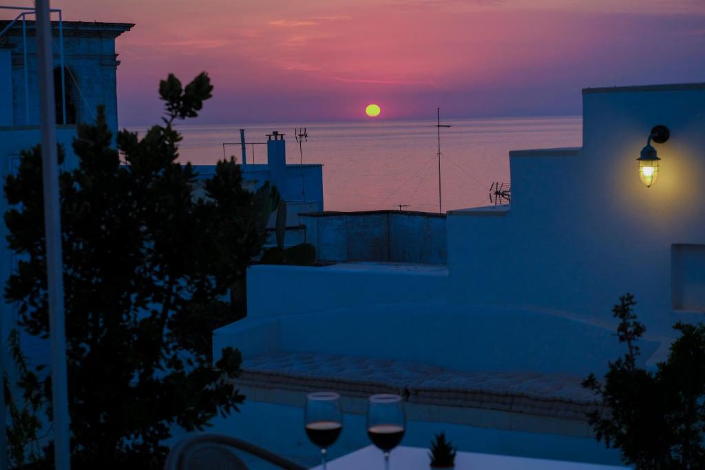 Pascaraymondo Suite Palace