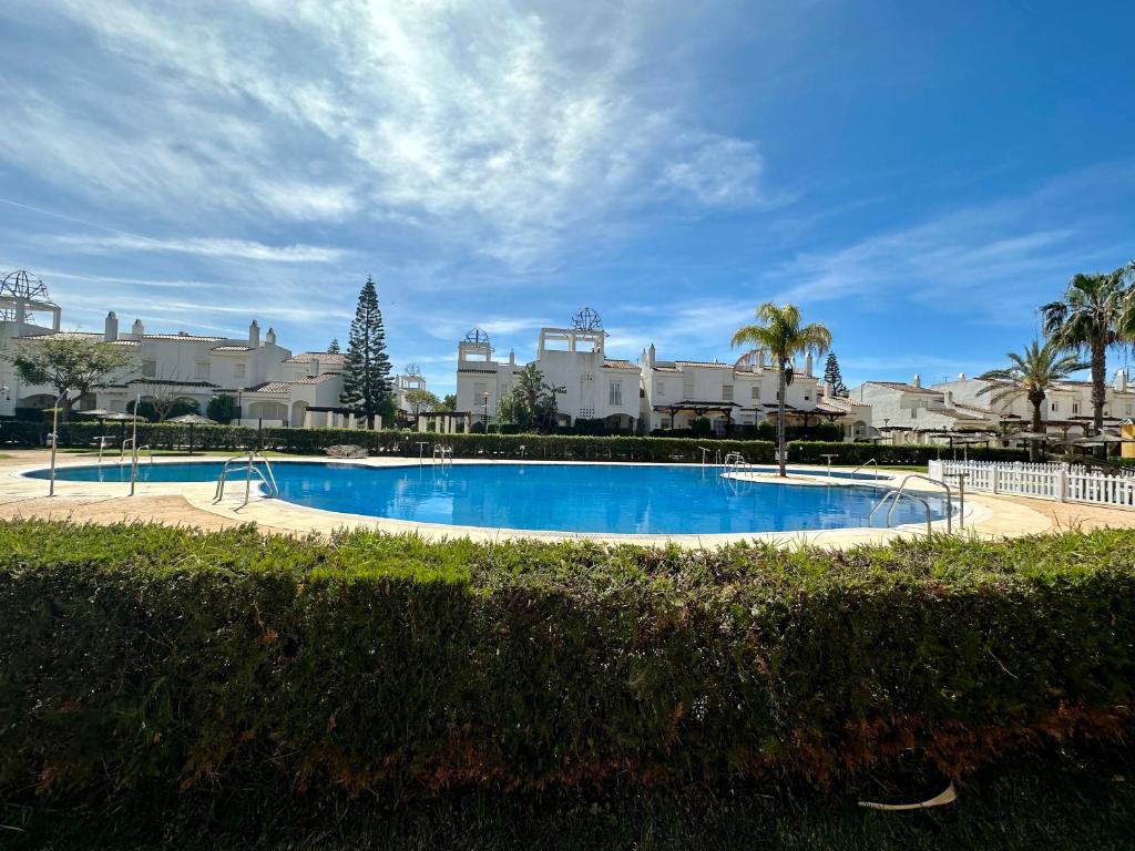 CASA PARAISO DEL SUR - Gran casa independiente de Lujo con chimenea