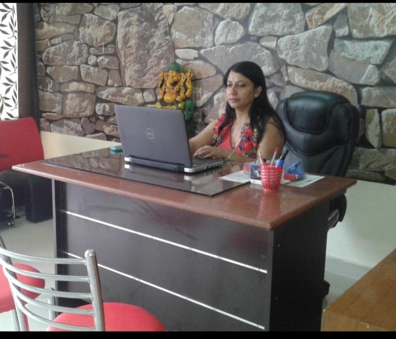 New Chandigarh Holiday Home