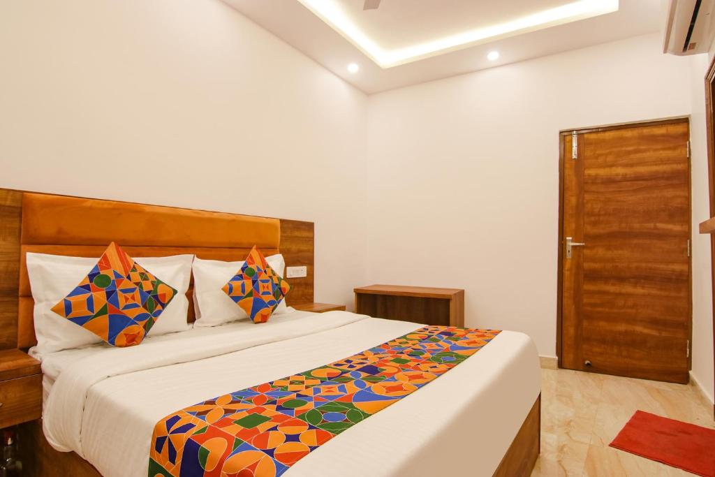 FabHotel Ambassador