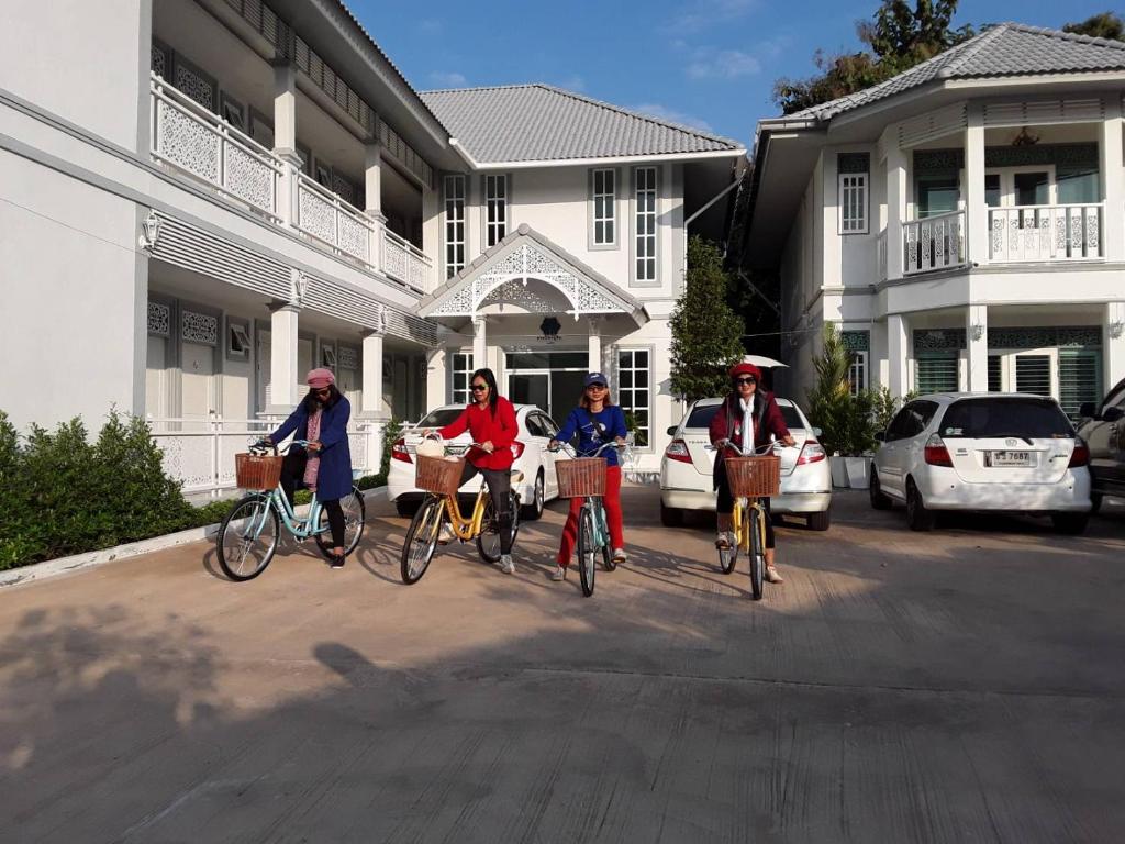 Promporn Boutique Hotel