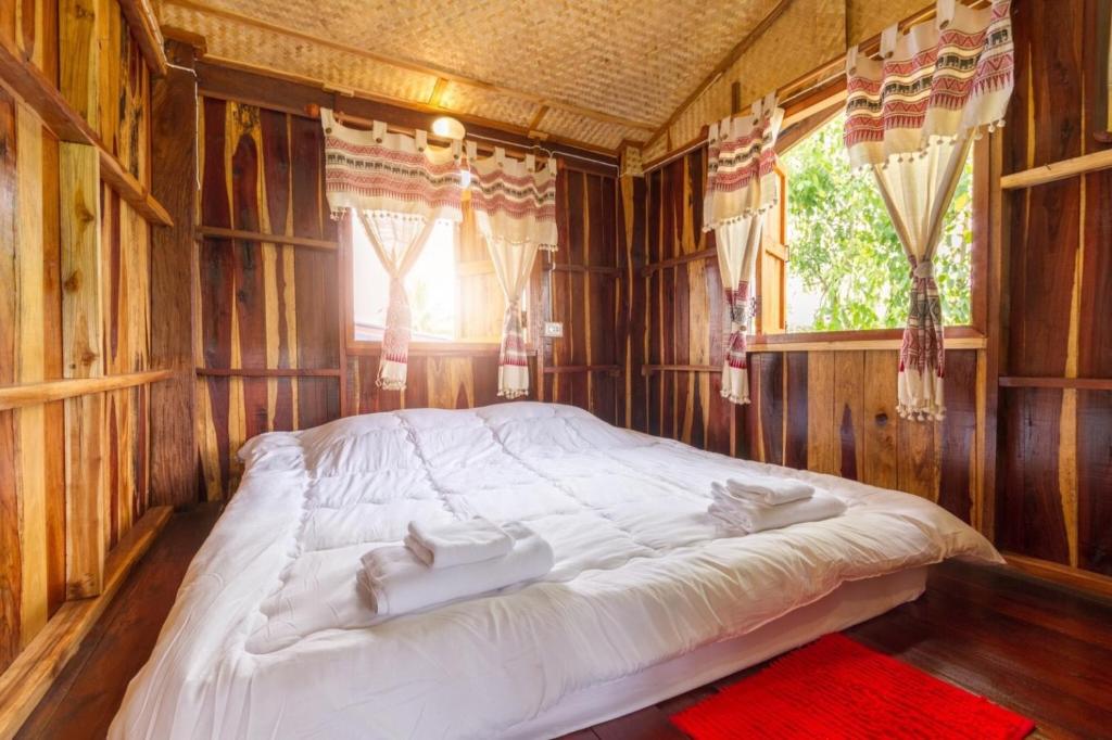 Nan View Farmmer Lumduan Homestay