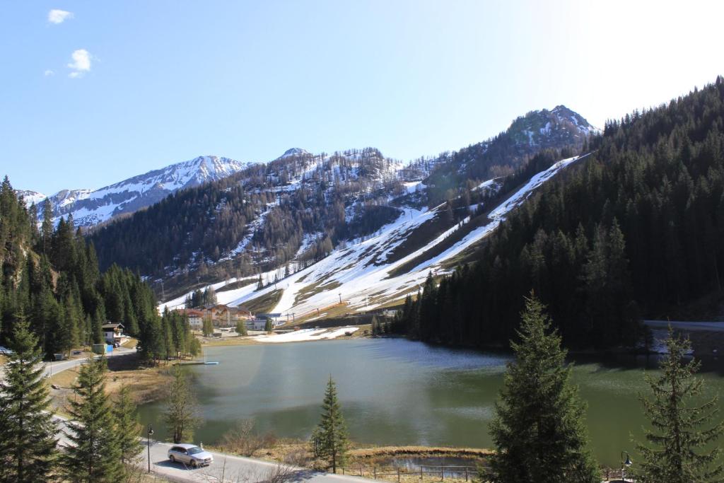 Alpen Appartements