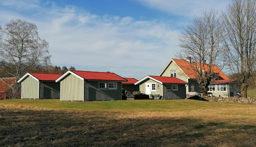 Karlsberg Gård B&B