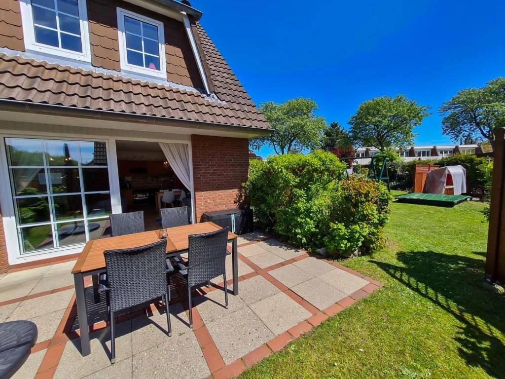 Ferienwohnung Siglinde