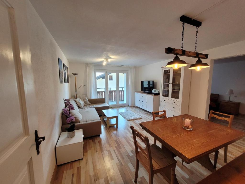 Malbun Ferienwohnung
