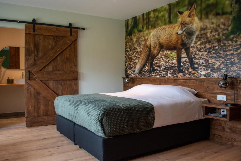 Hotel B&B Buiten Loon