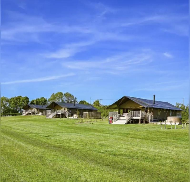 Midleydown Luxury Glamping